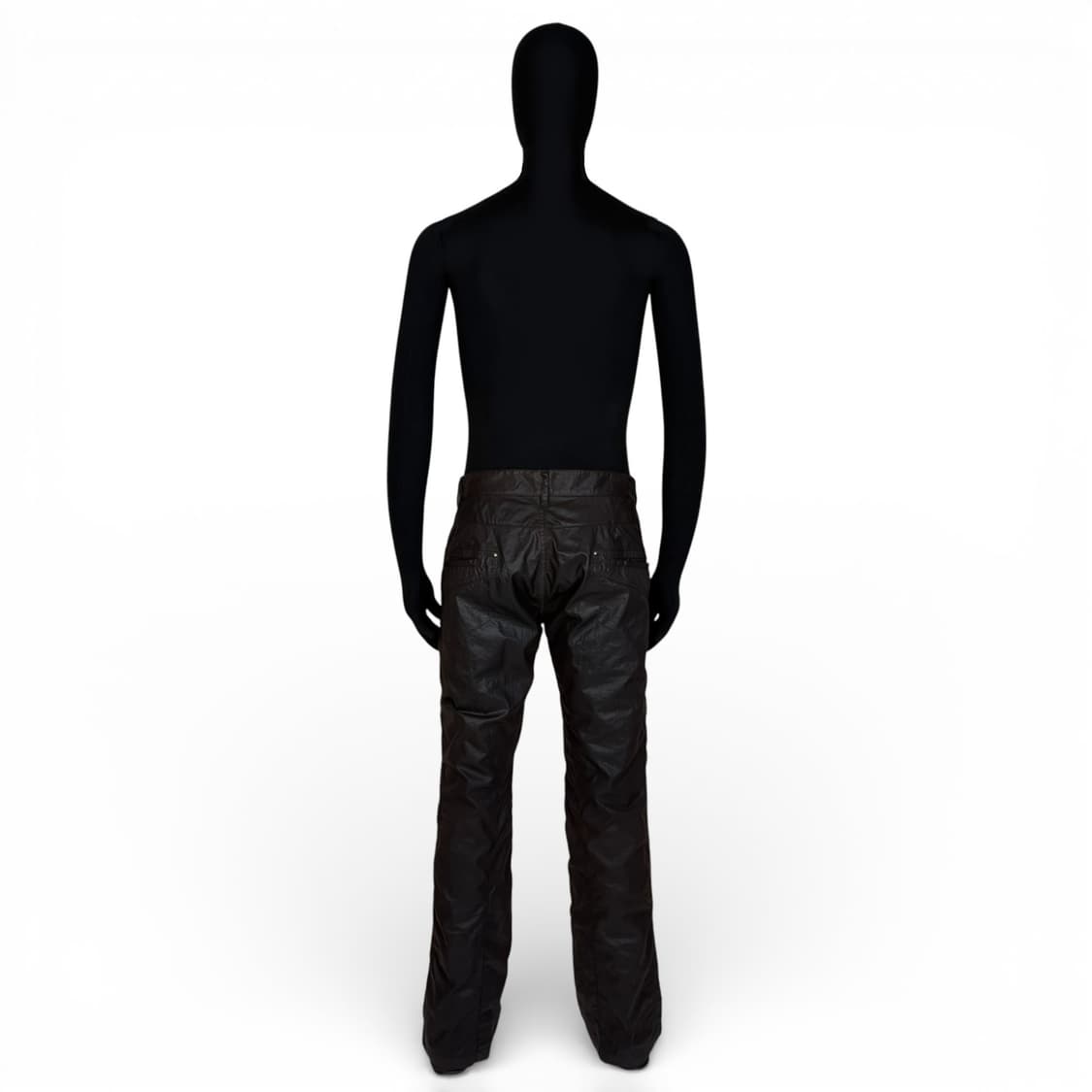 barassi coated pants 상품이미지2