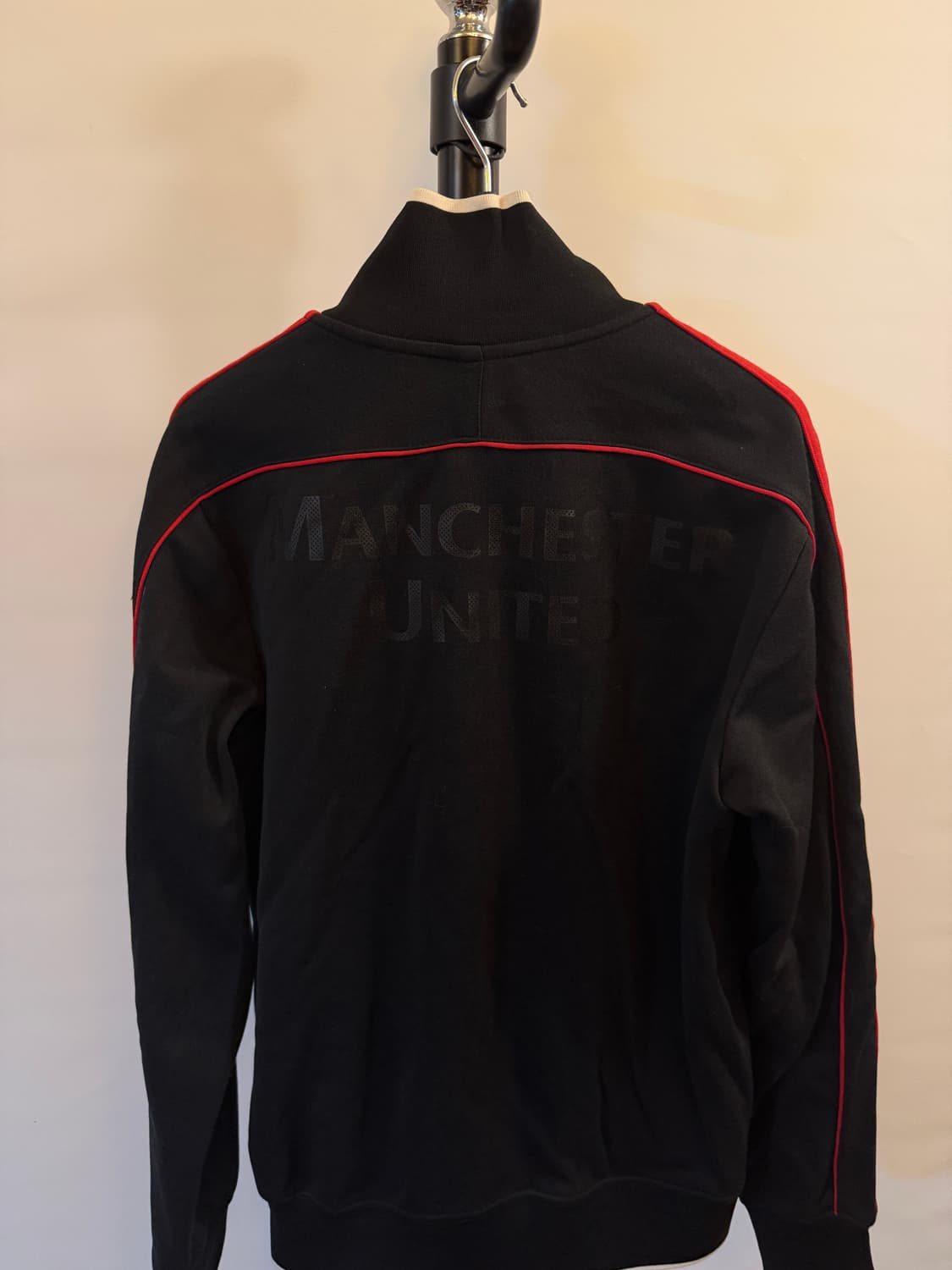 나이키 맨유 12-13 저지 상품이미지3