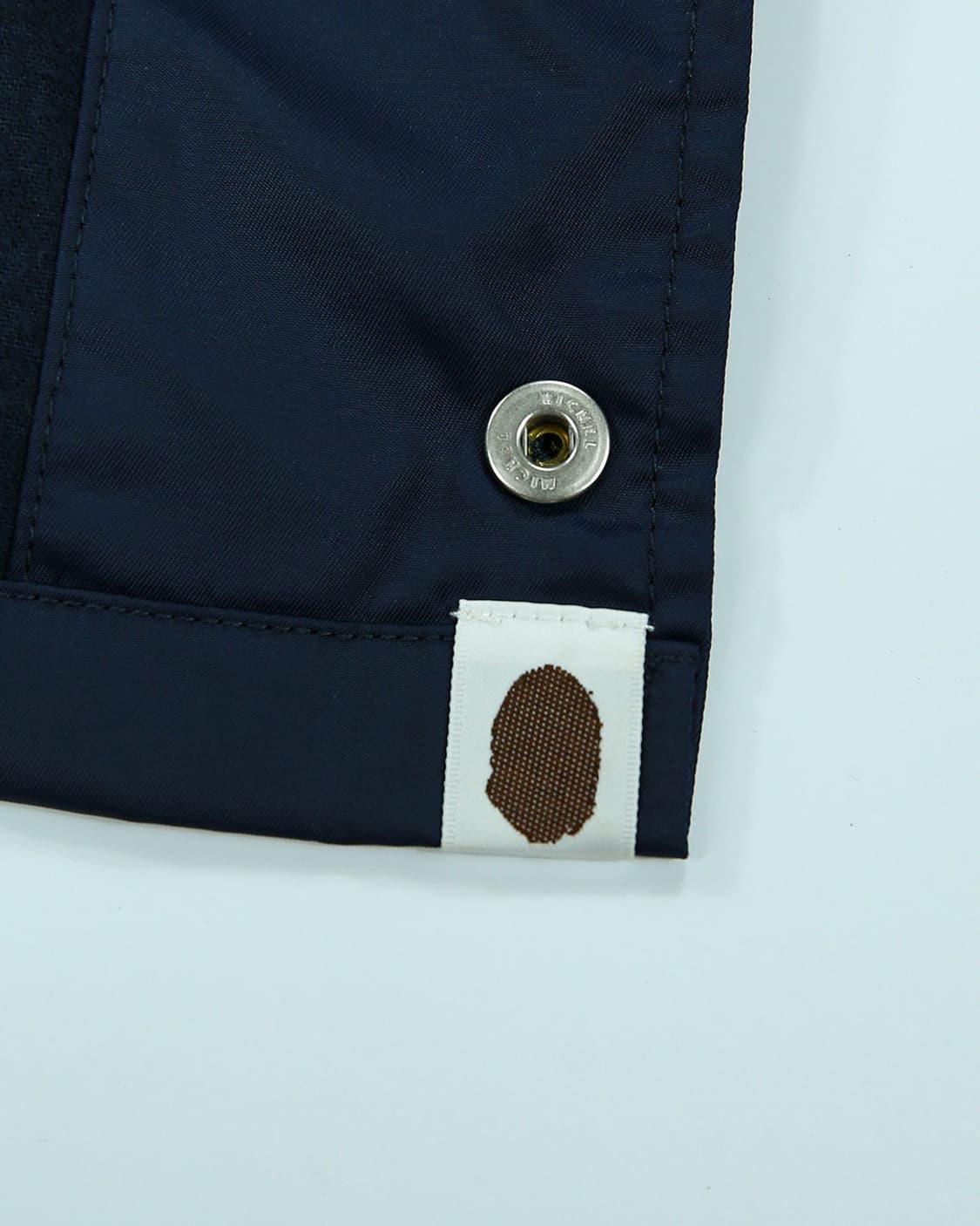 Bape Coach Jacket 상품이미지6