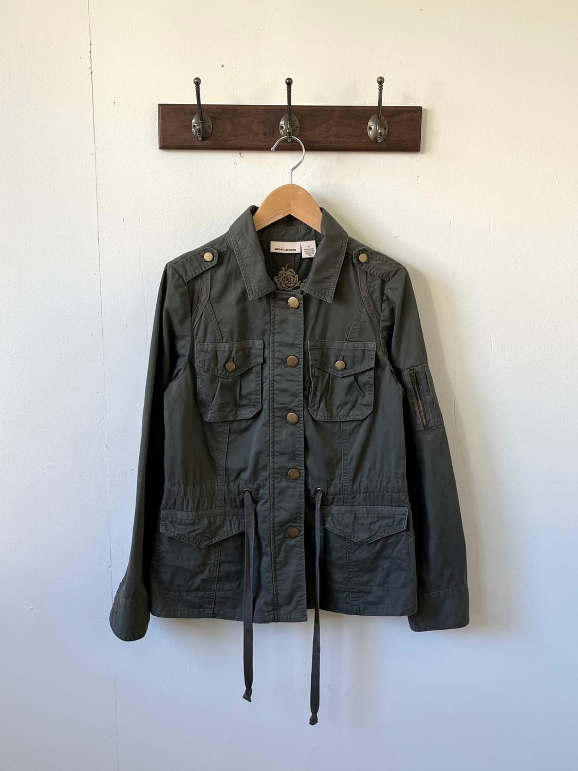 DKNY JEANS 필드자켓 상품이미지1