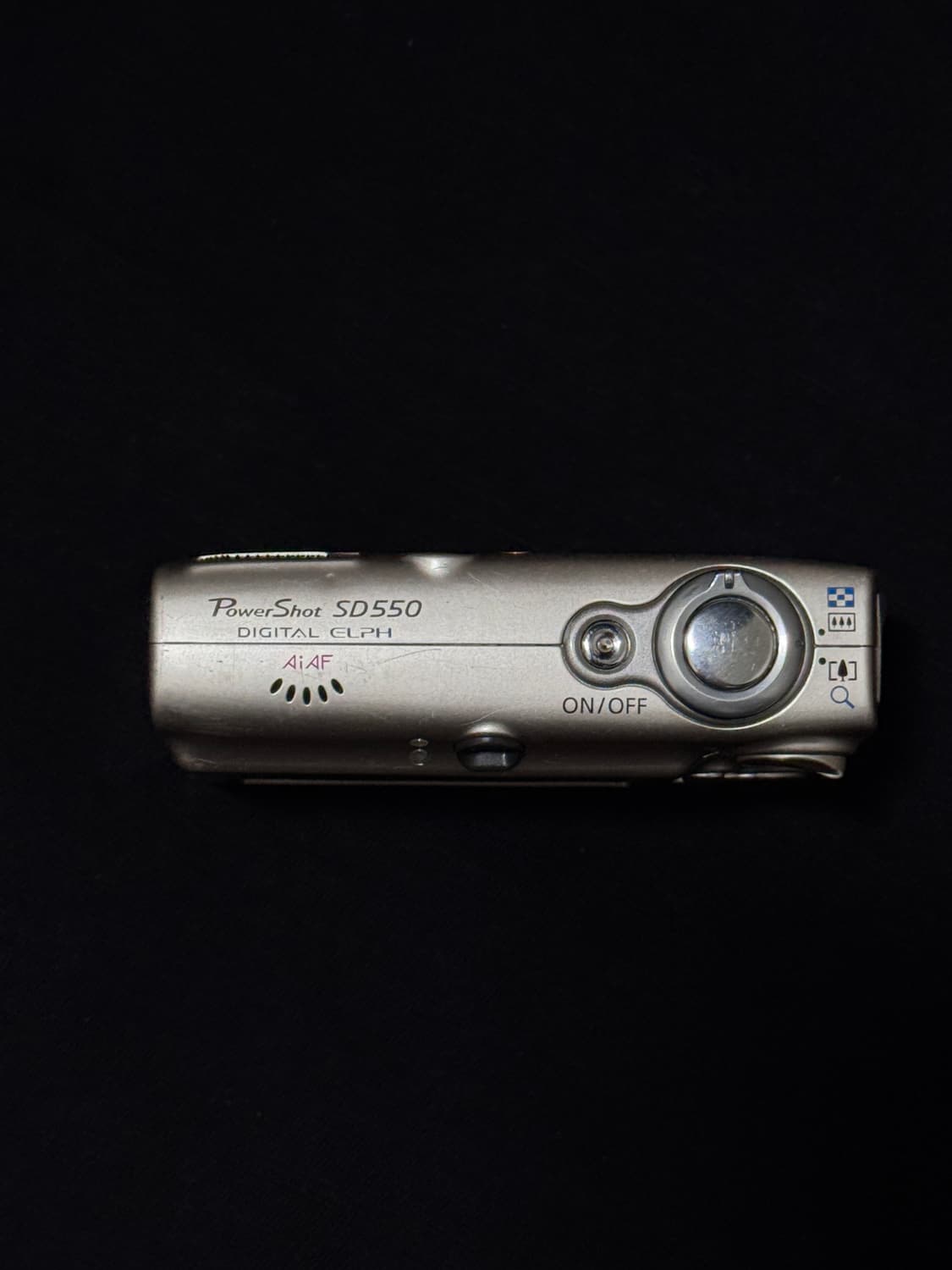 캐논 ixus 익서스 750 / 익서스 210 후지필름 f70 디카 상품이미지4