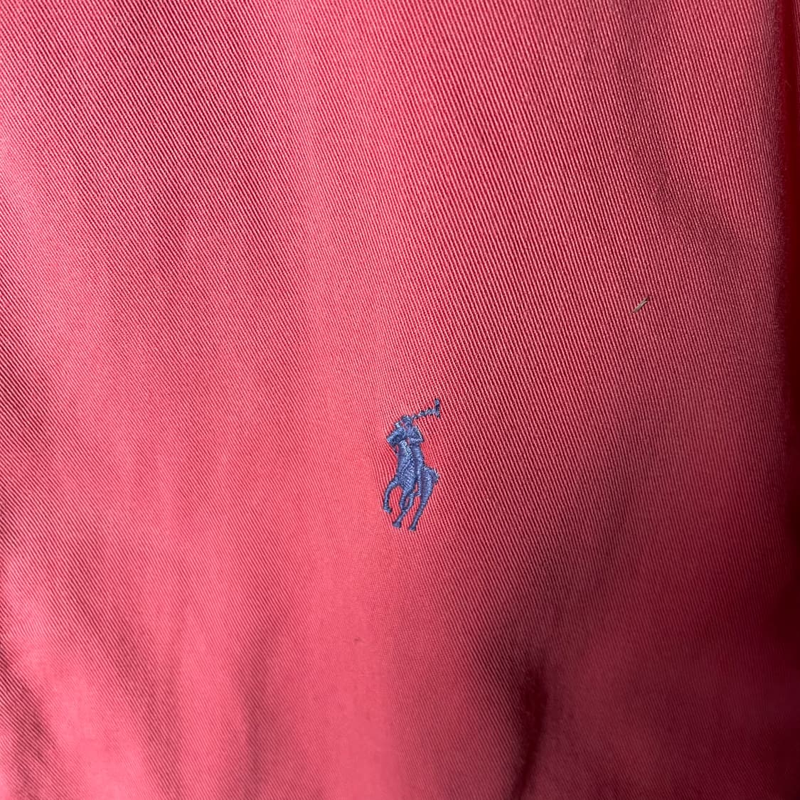 [Polo] 폴로랄프로렌 가먼츠 헤링턴 자켓 상품이미지5