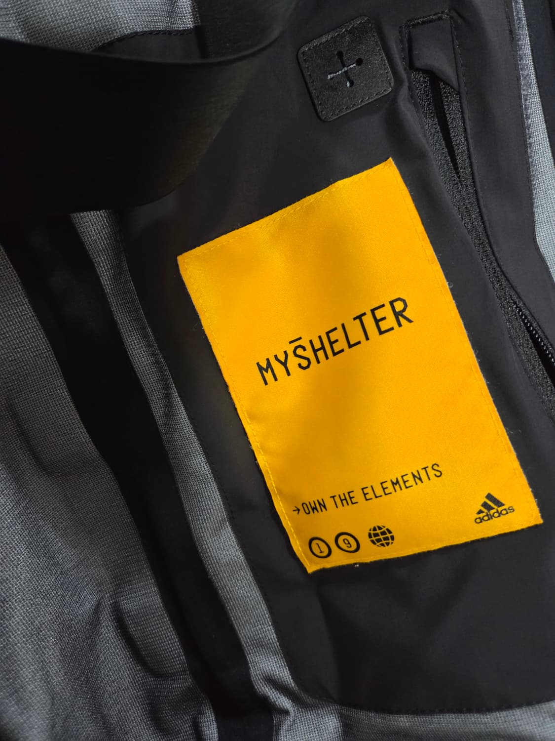 아디다스 마이쉘터 xl 상품이미지6