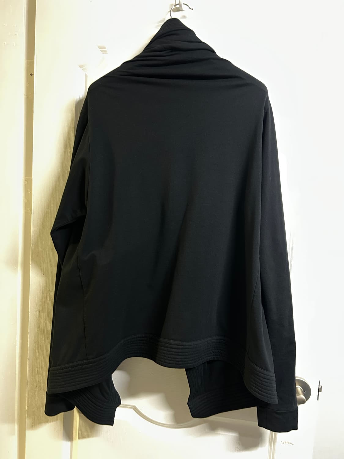 sandrine philippe cape jacket 상품이미지2