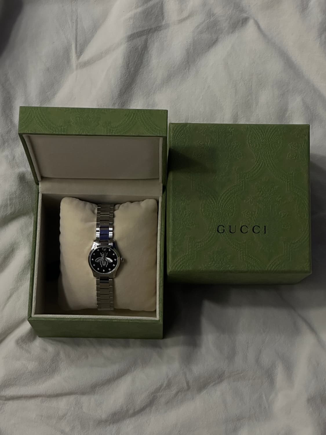 Gucci G-TIMELESS ICONIC  상품이미지3