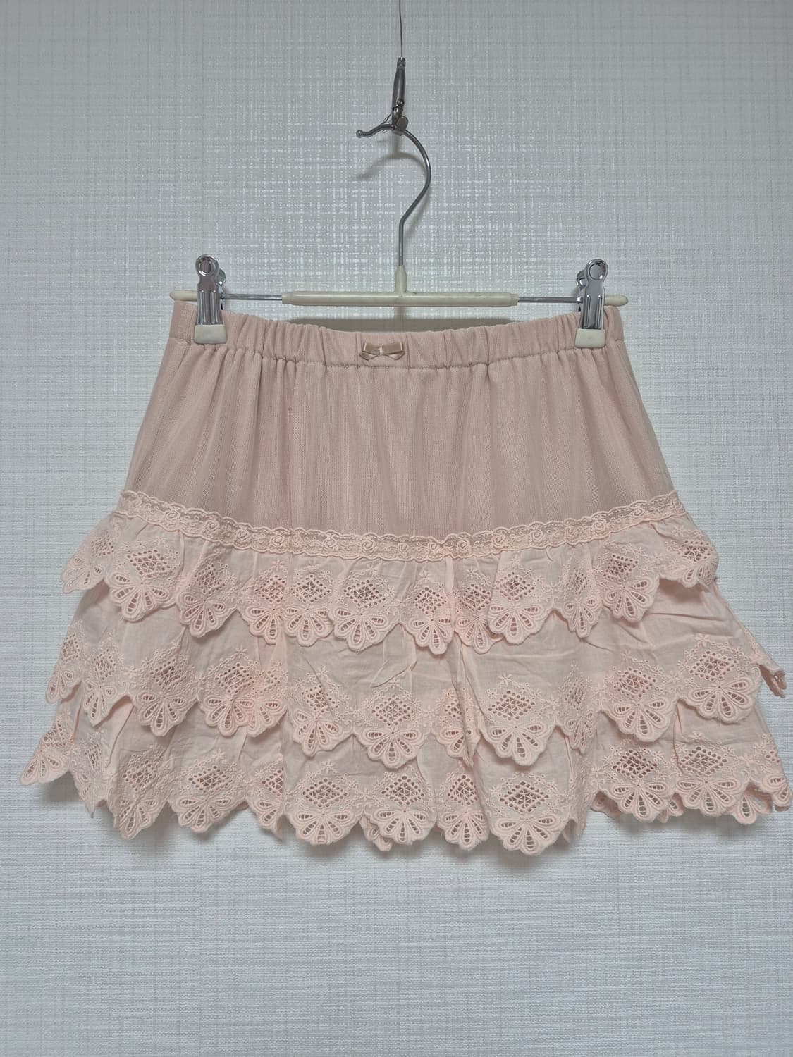 Language 고전 이너 스커트 상품이미지1