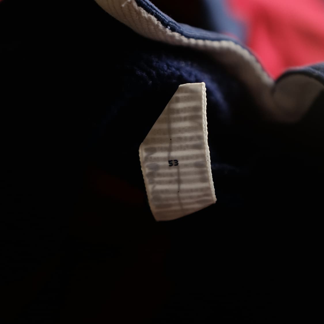 2000’s Polo Rugby Shirt 상품이미지6