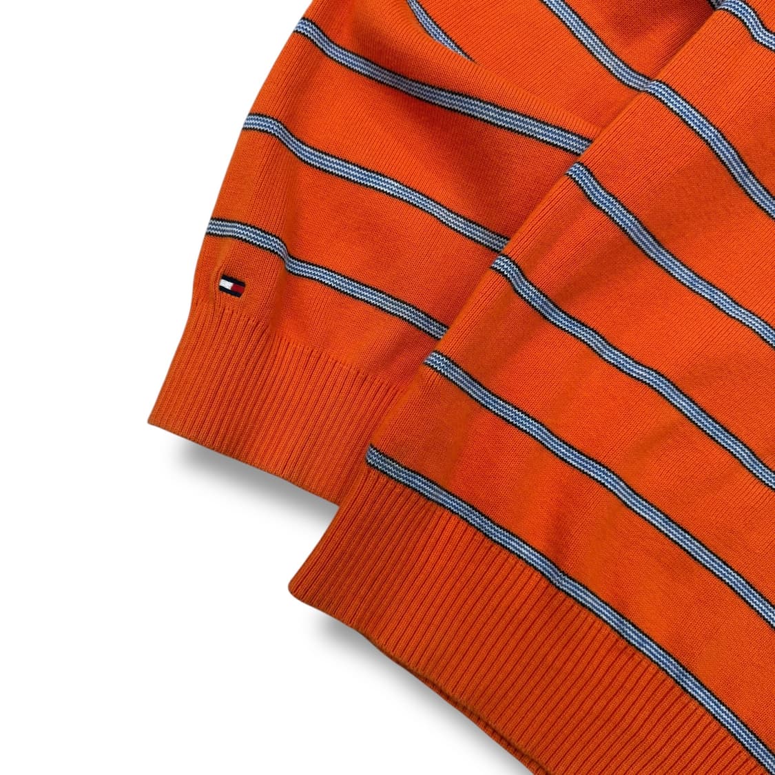 타미힐피거 스트라이프 니트 r1880 상품이미지6