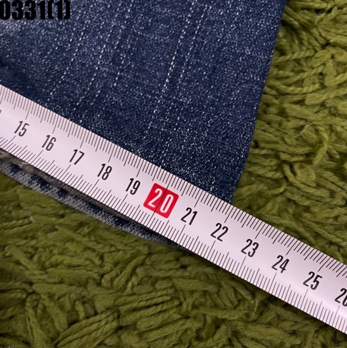 트루릴리젼 청바지 24 상품이미지8