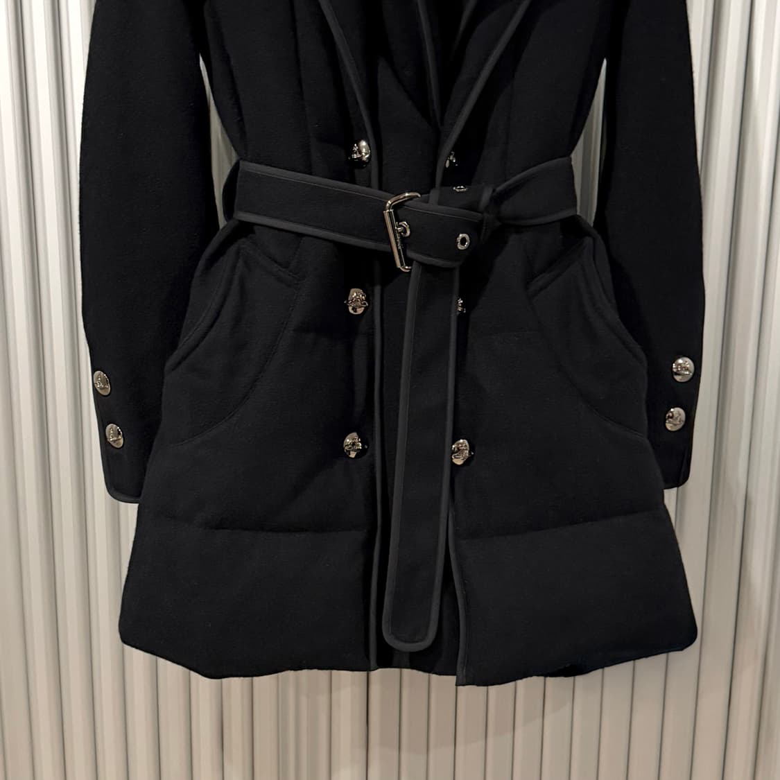 vivienne westwood long puffer 상품이미지5