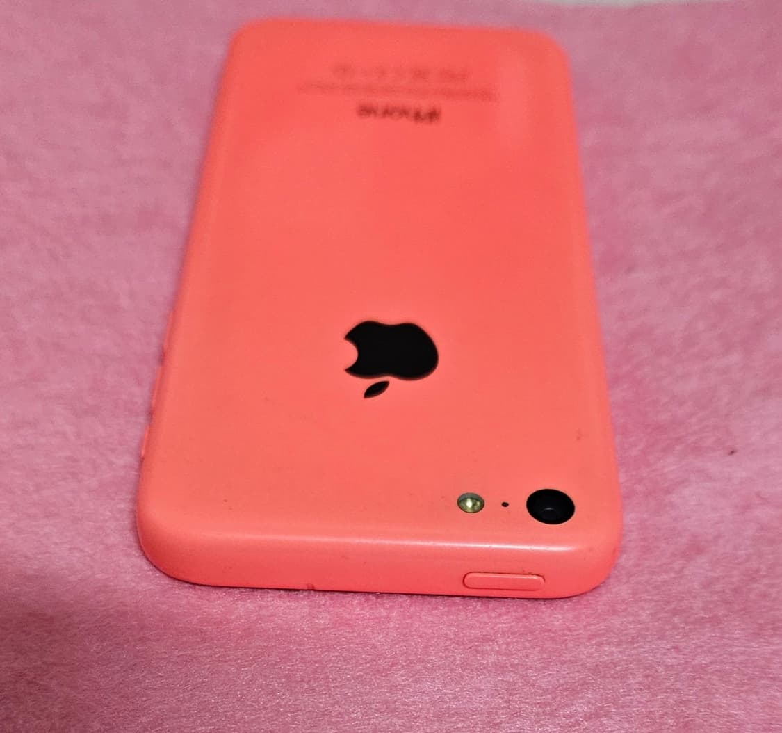 아이폰 5c 상품이미지4
