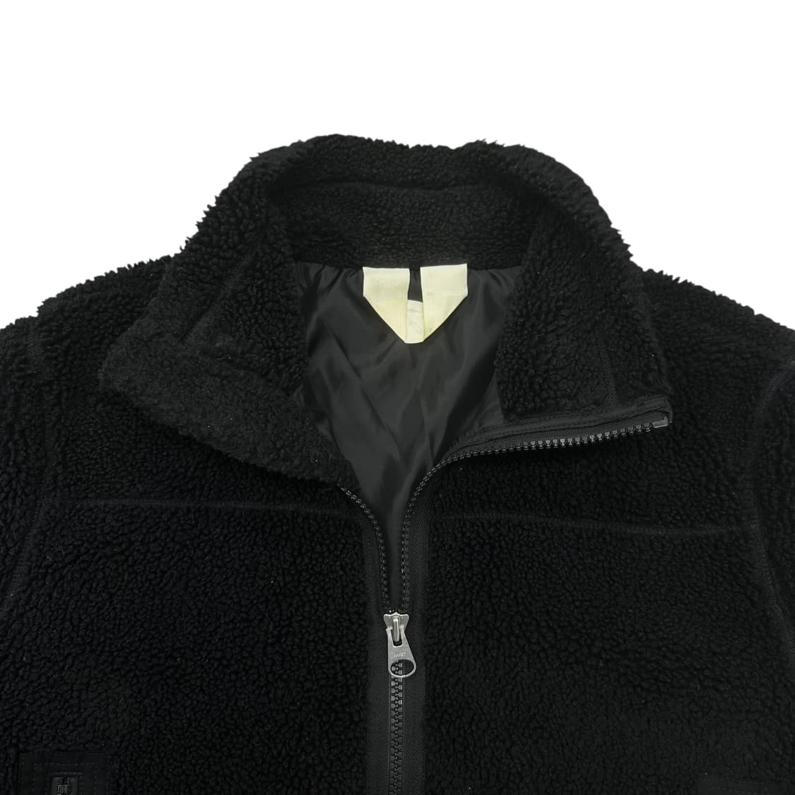 아르켓 탱커 플리스 자켓 상품이미지2