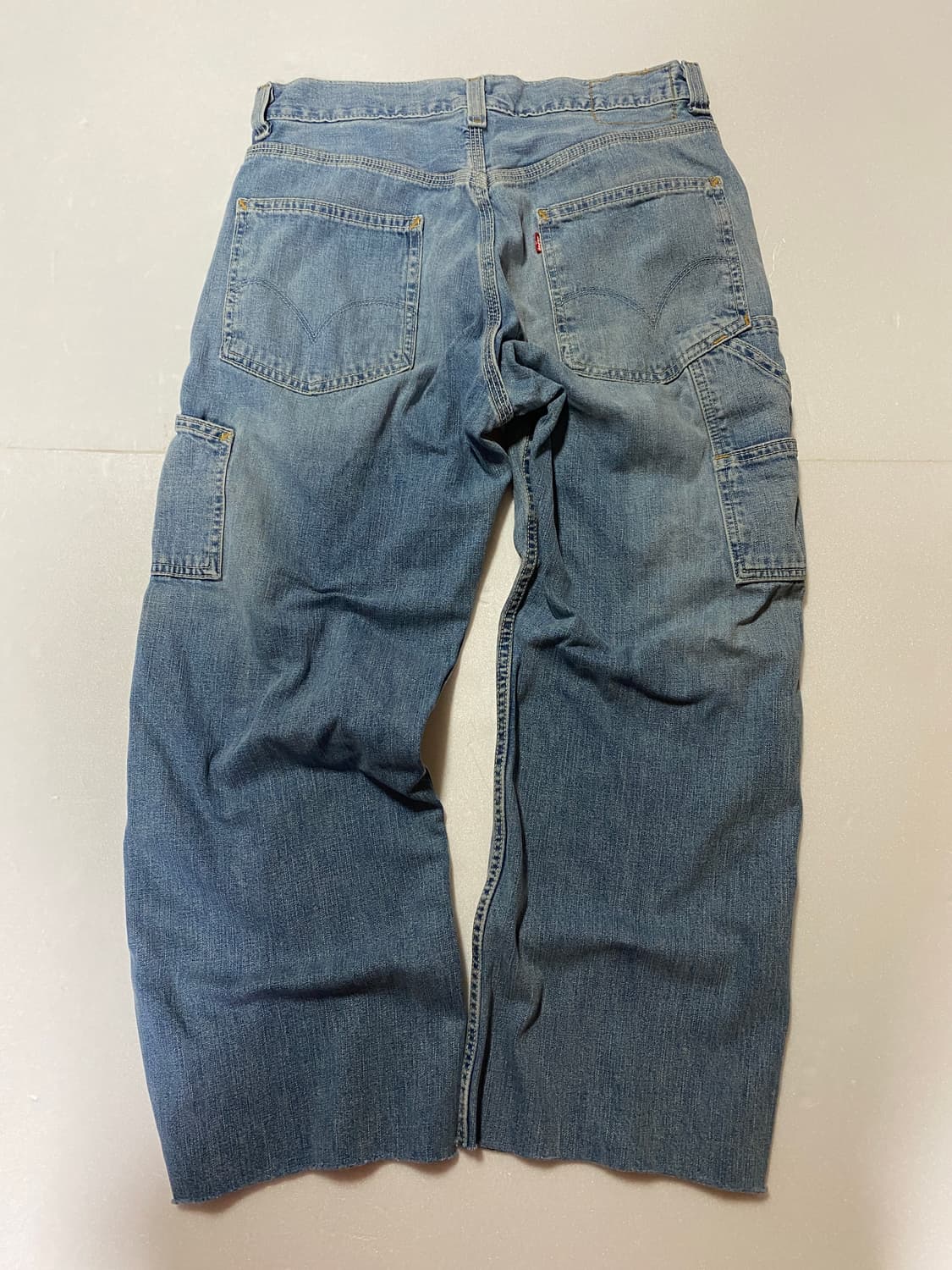 Levi's carpenter pants 29/30 상품이미지5