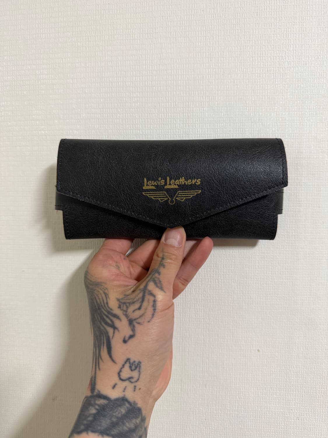 이펙터x루이스레더 아비아킷 안경 상품이미지1