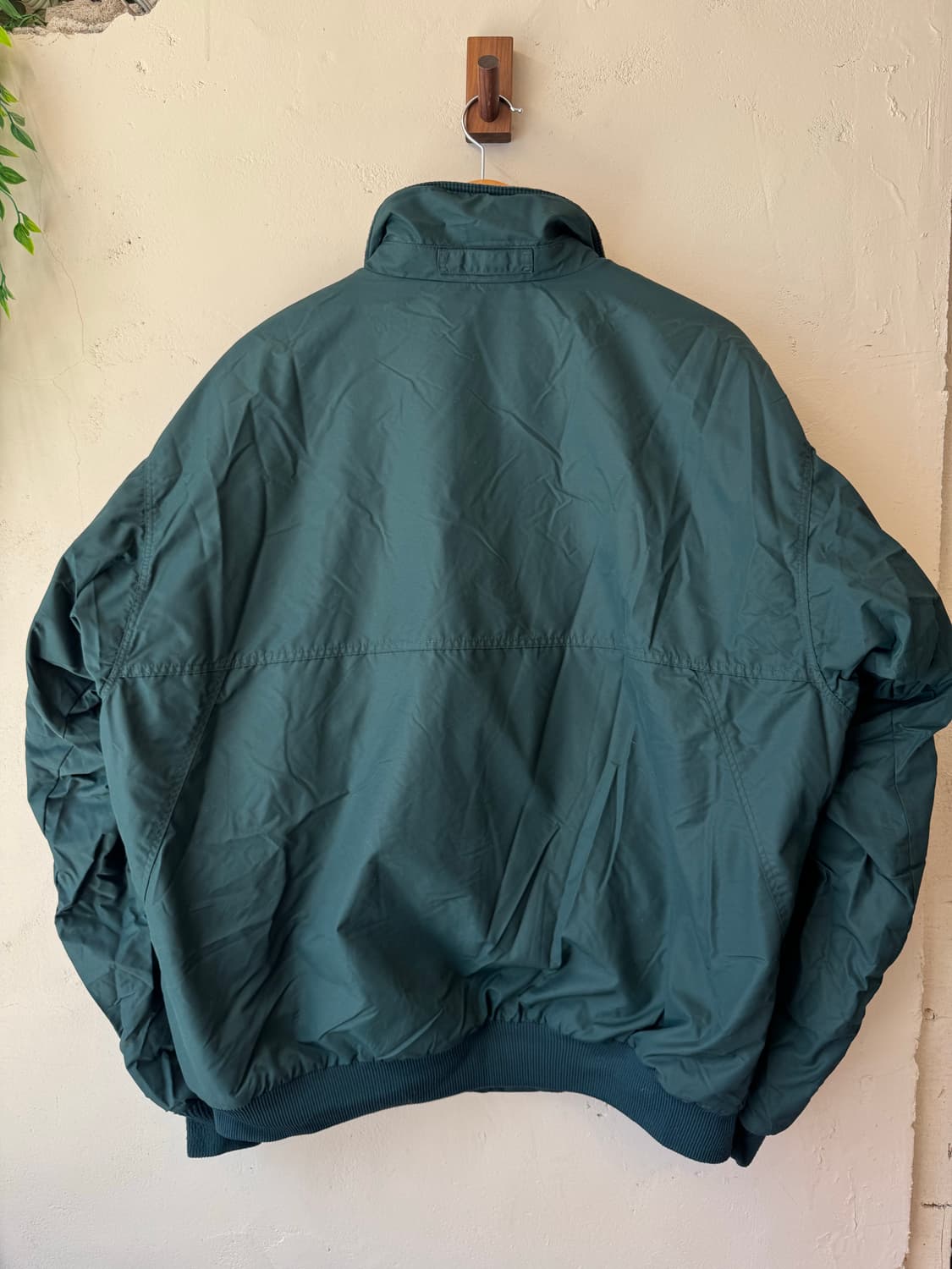 파타고니아 90s usa made 쉘드 신칠라 자켓 xl 상품이미지5