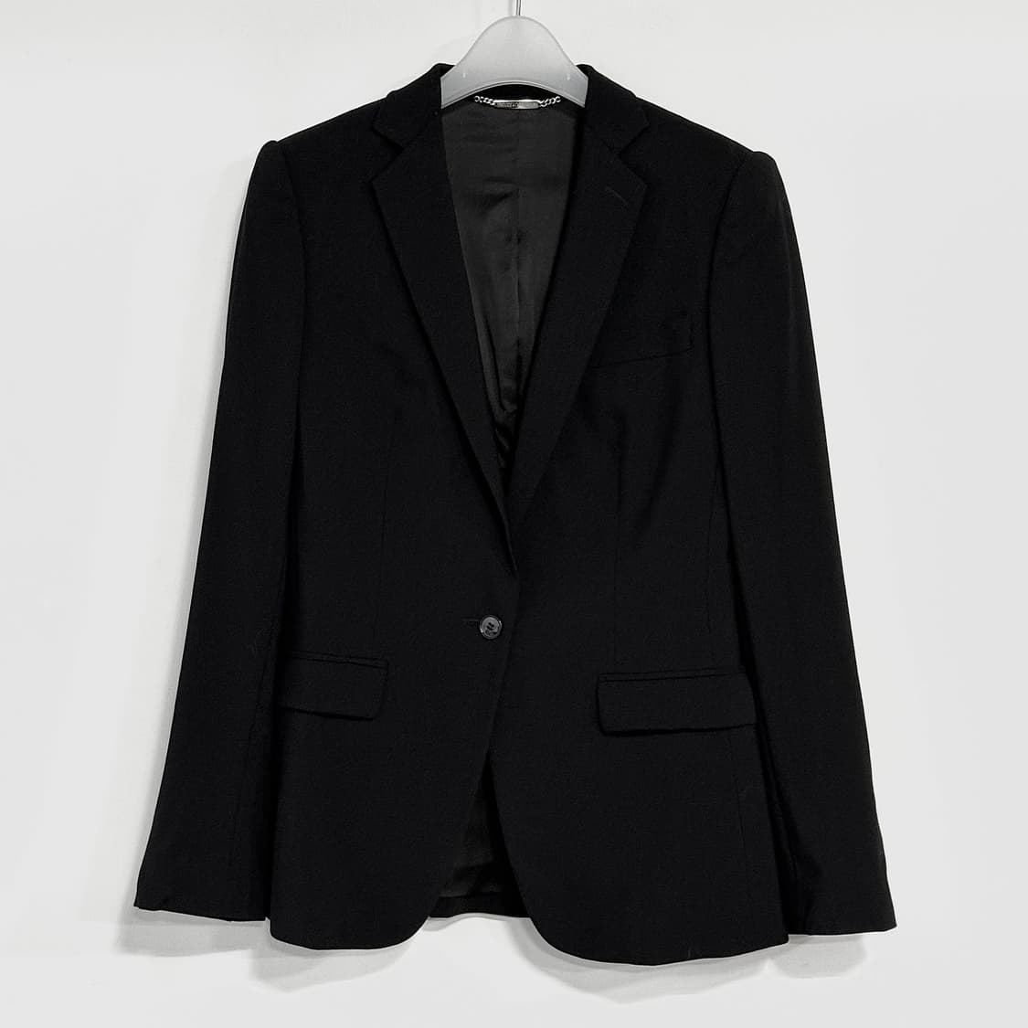 돌체앤가바나 싱글 울 블레이저 자켓 상품이미지1