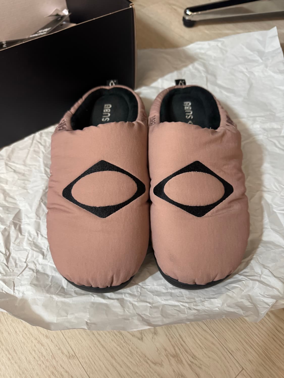 미스치프 x SUBU 핑크 1사이즈 상품이미지2