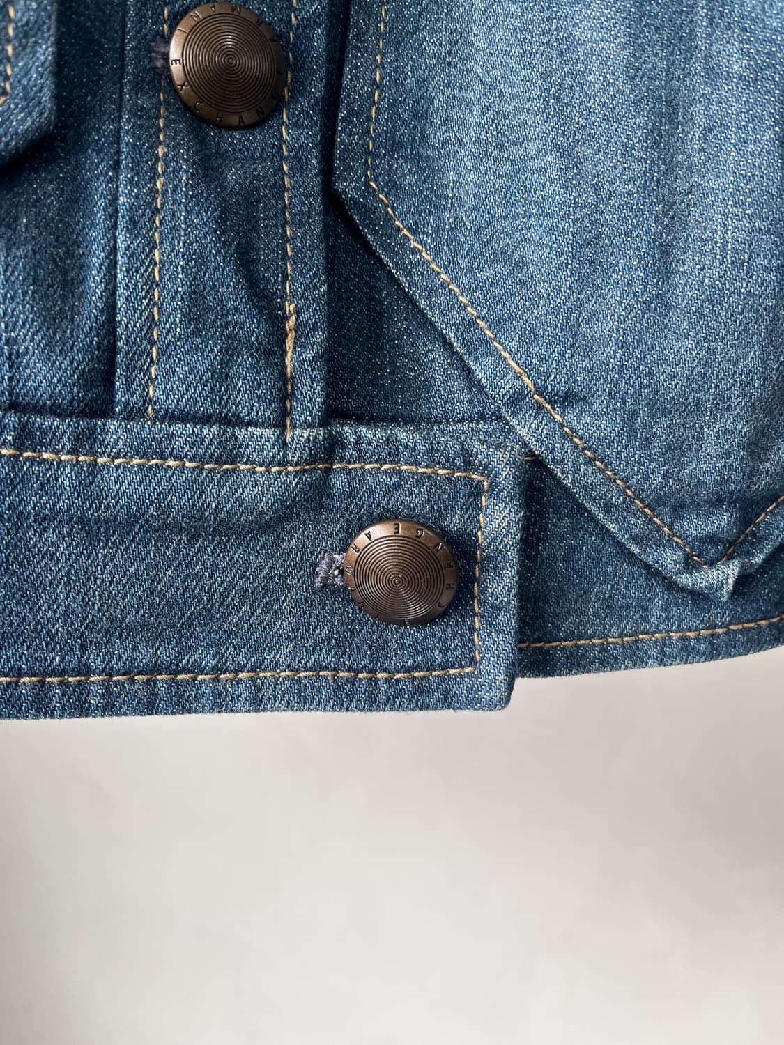 Armani Exchange 상품이미지5