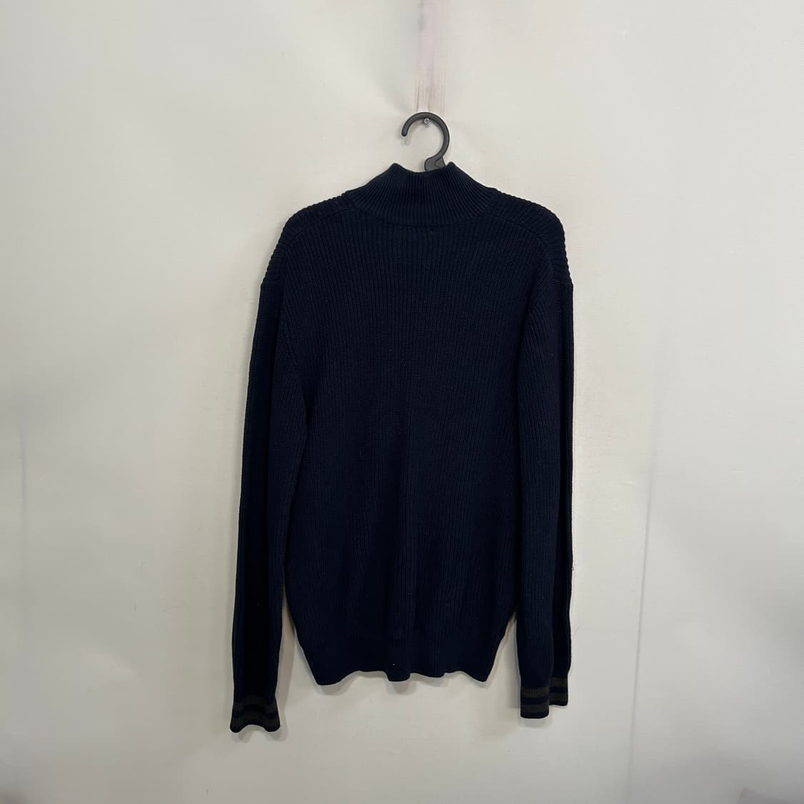 폴로 아센 남성 니트 100 상품이미지3