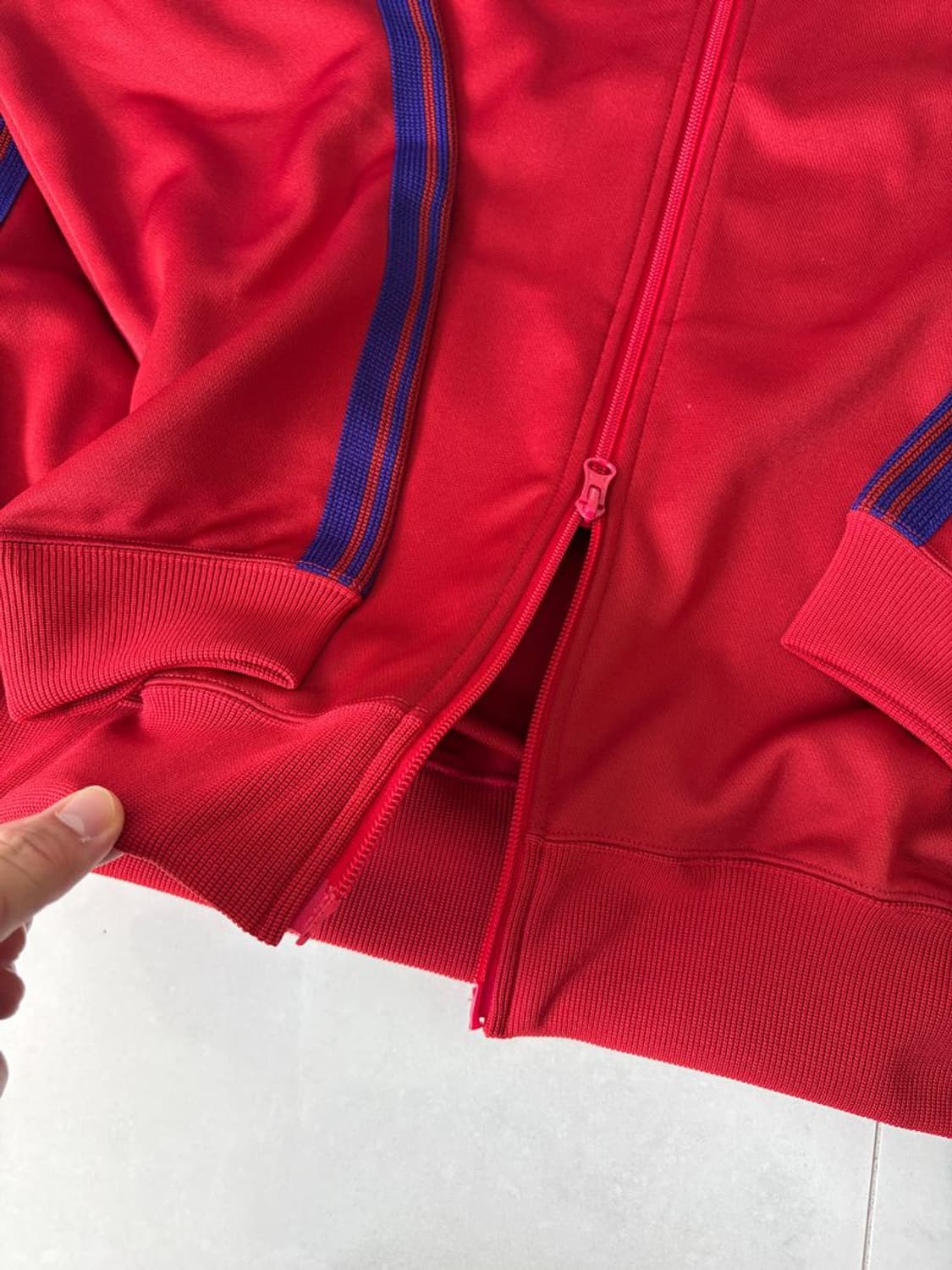 TRACK JACKET 트랙 자켓 상품이미지3