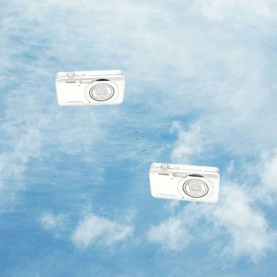선미디카&강추!) Casio Exilim EX-Z80 디카 카메라 상품이미지1