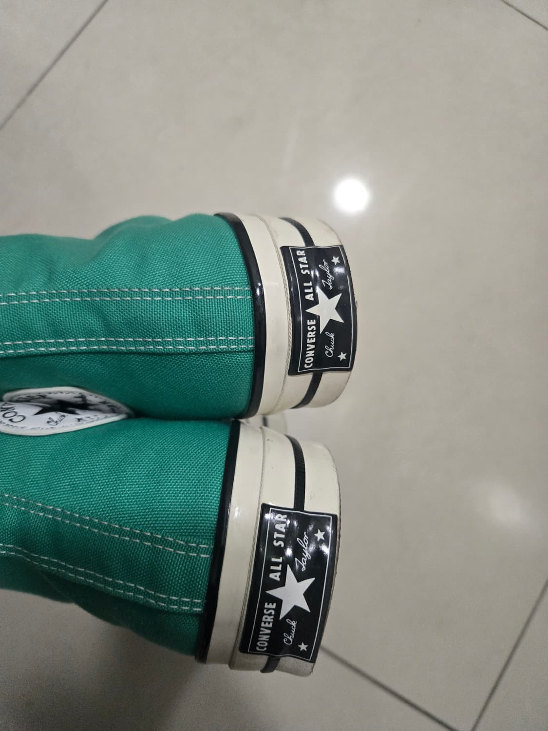 컨버스 척70 하이 상품이미지2