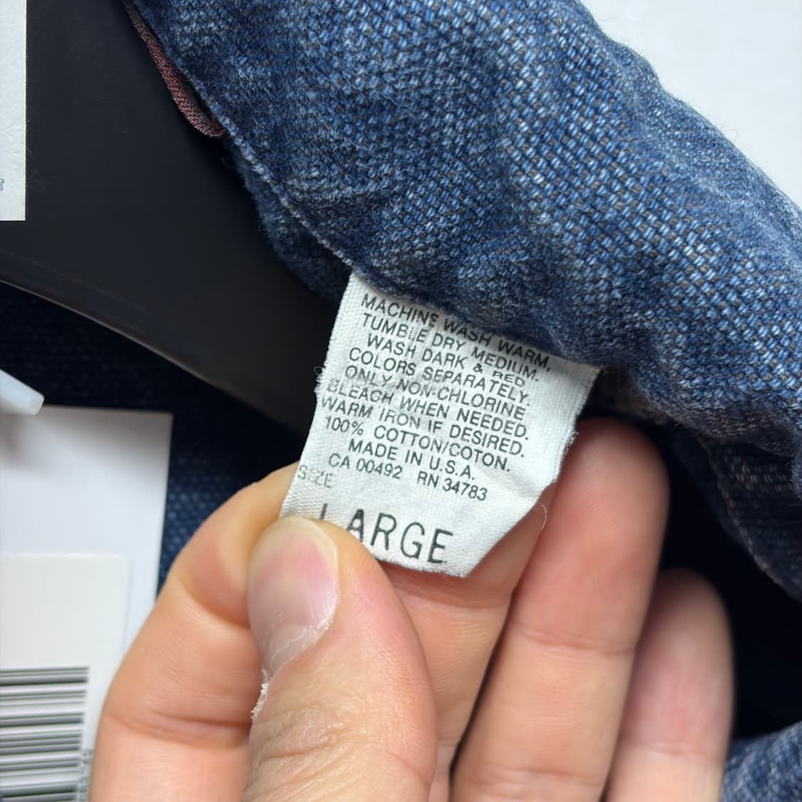 Lee 데님 베스트 2 상품이미지4