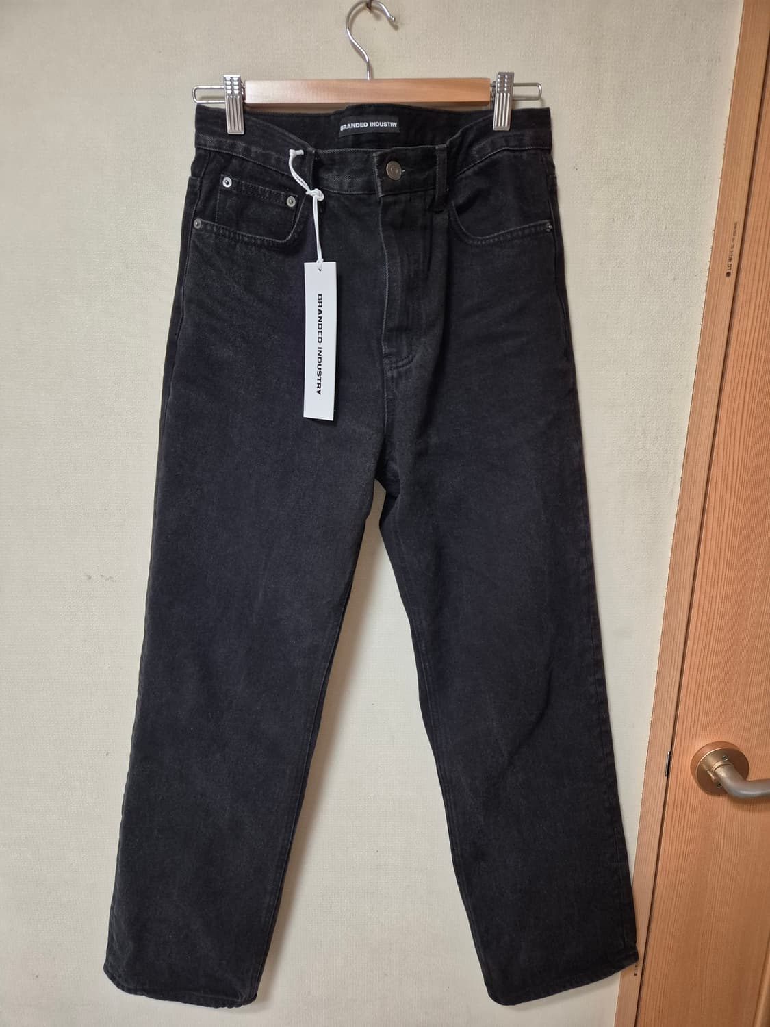 브랜디드 1793 CINDER JEANS 상품이미지1