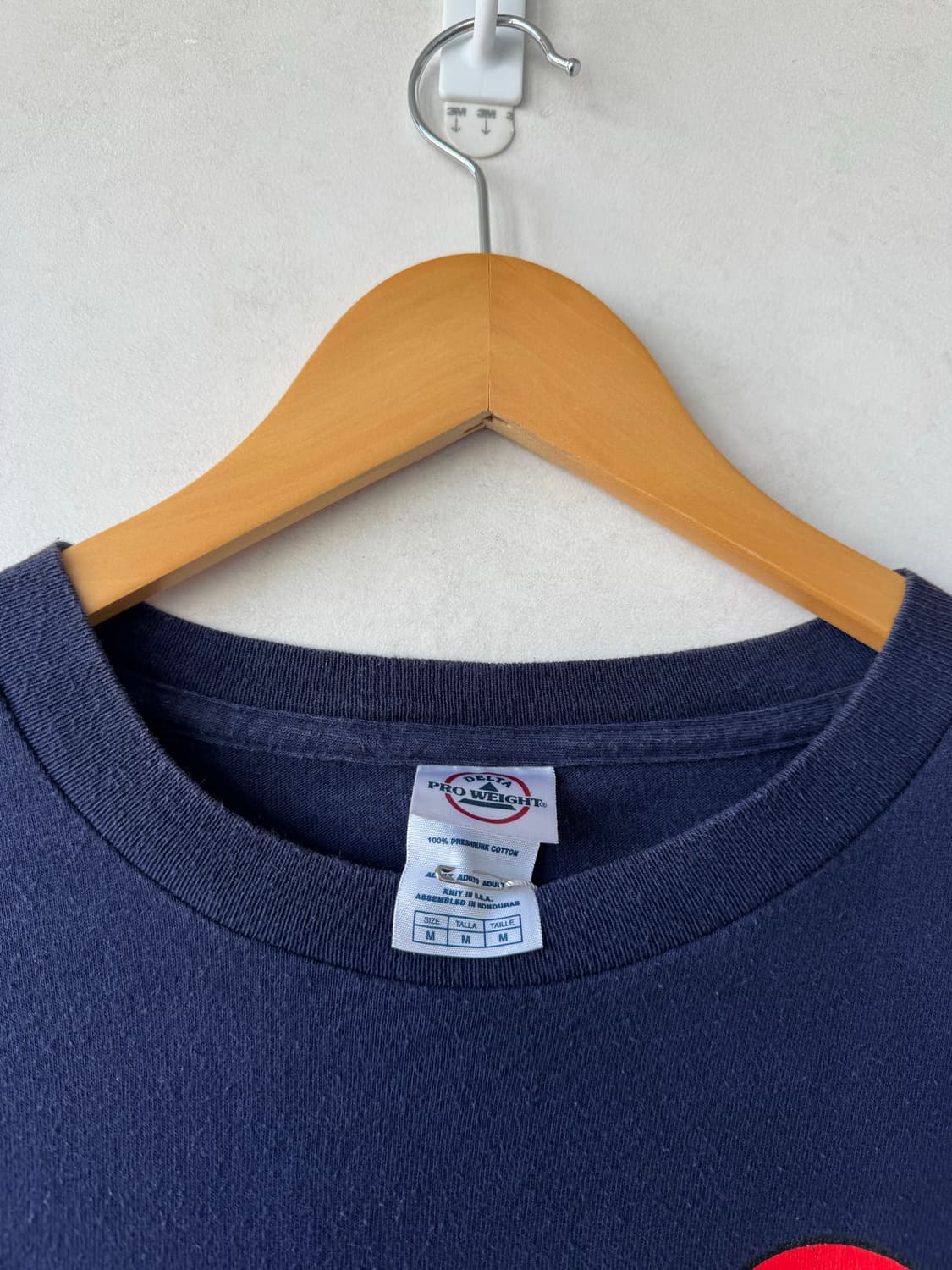 00s 마리오 프로모 티셔츠 상품이미지3