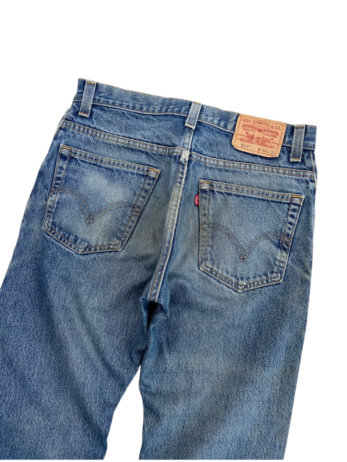 00's 리바이스 517 [137] 상품이미지3