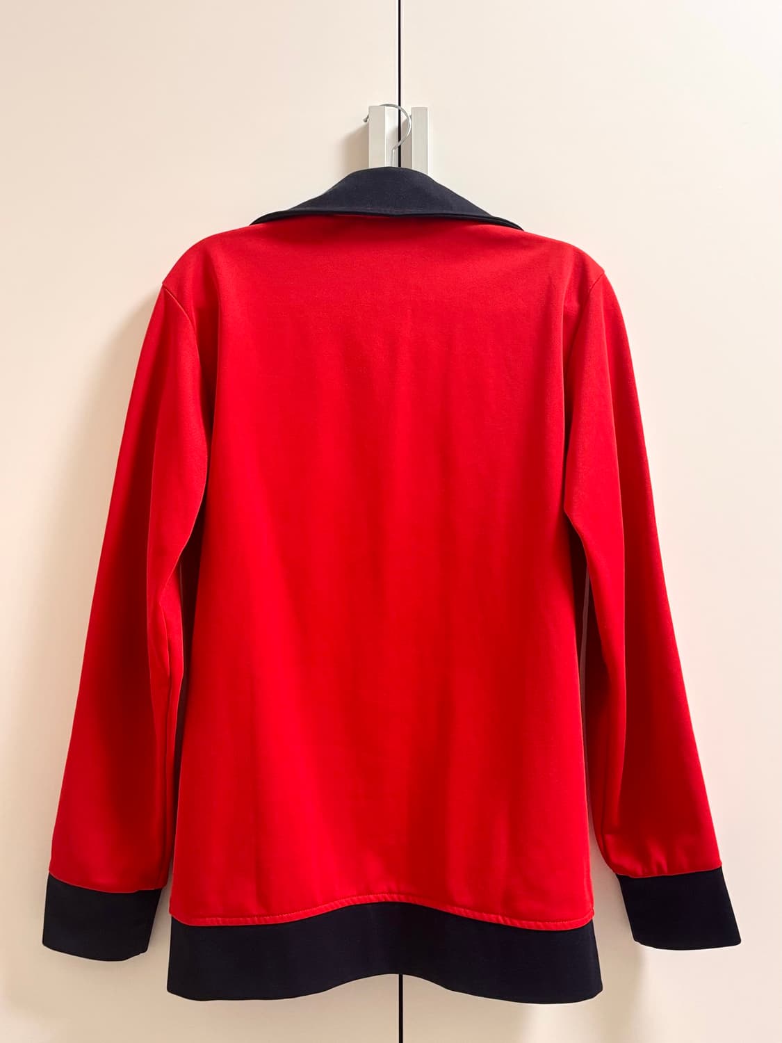 아디다스 스페인 국대 져지 트랙탑 100 상품이미지2