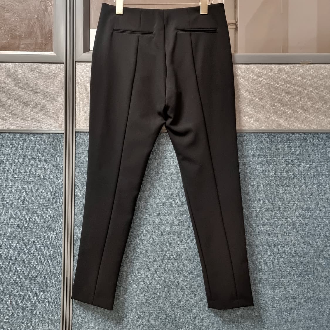 알렉산더왕 슬랙스 팬츠 바지 (표기4) 상태완벽 상품이미지2