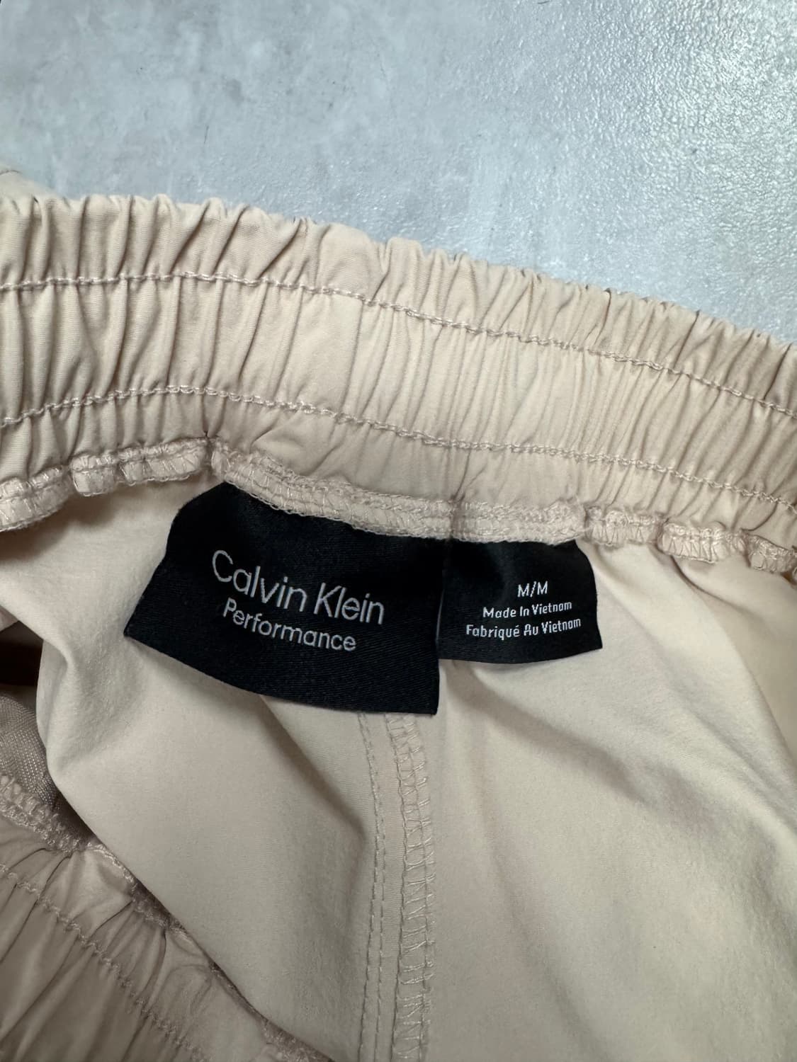 캘빈클라인 24SS 상품이미지3