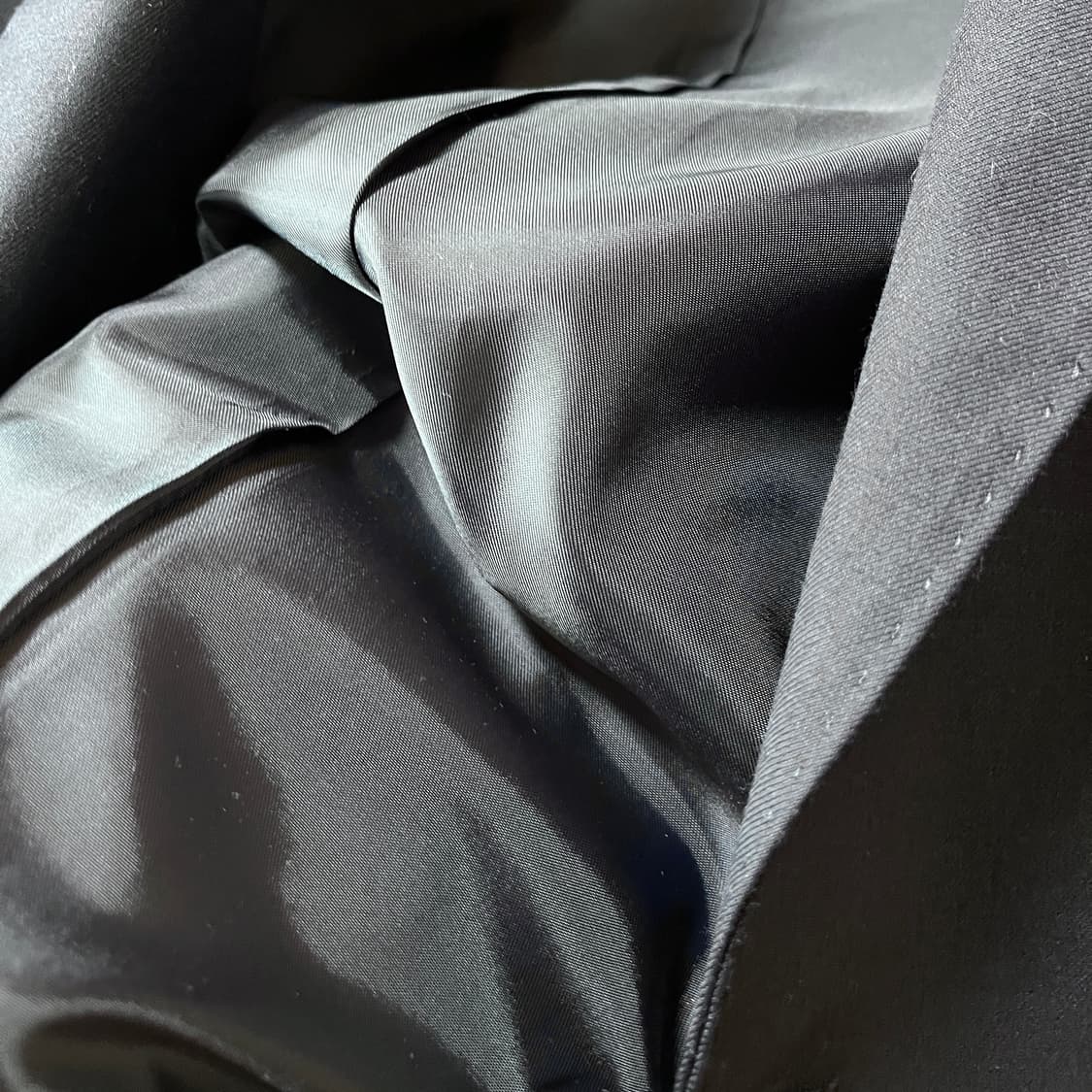 제냐 Vellus Aureum Trophy Selection 자켓 상품이미지9