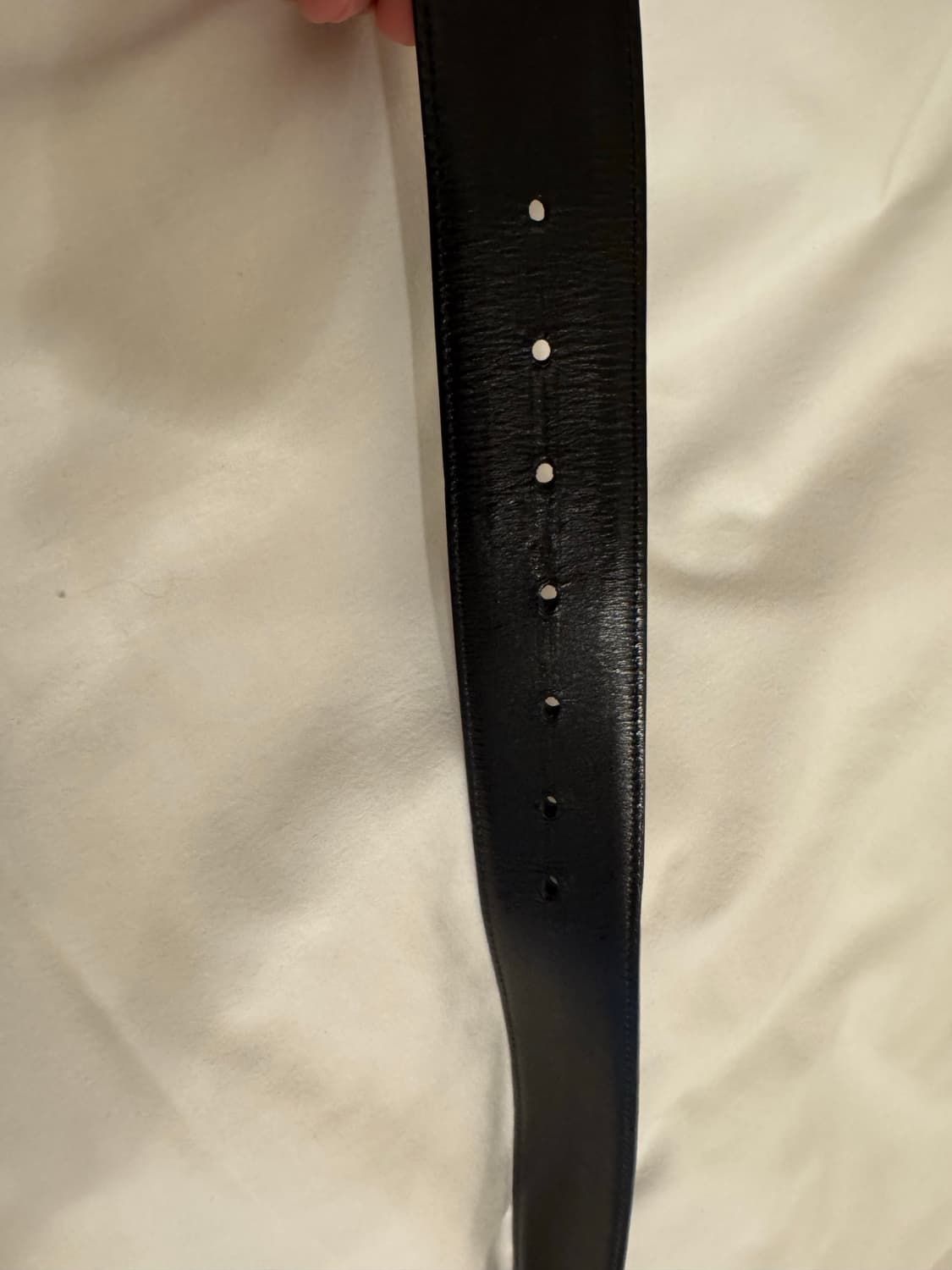 [36]크롬하츠 필리그리 벨트 1.5인치 상품이미지4