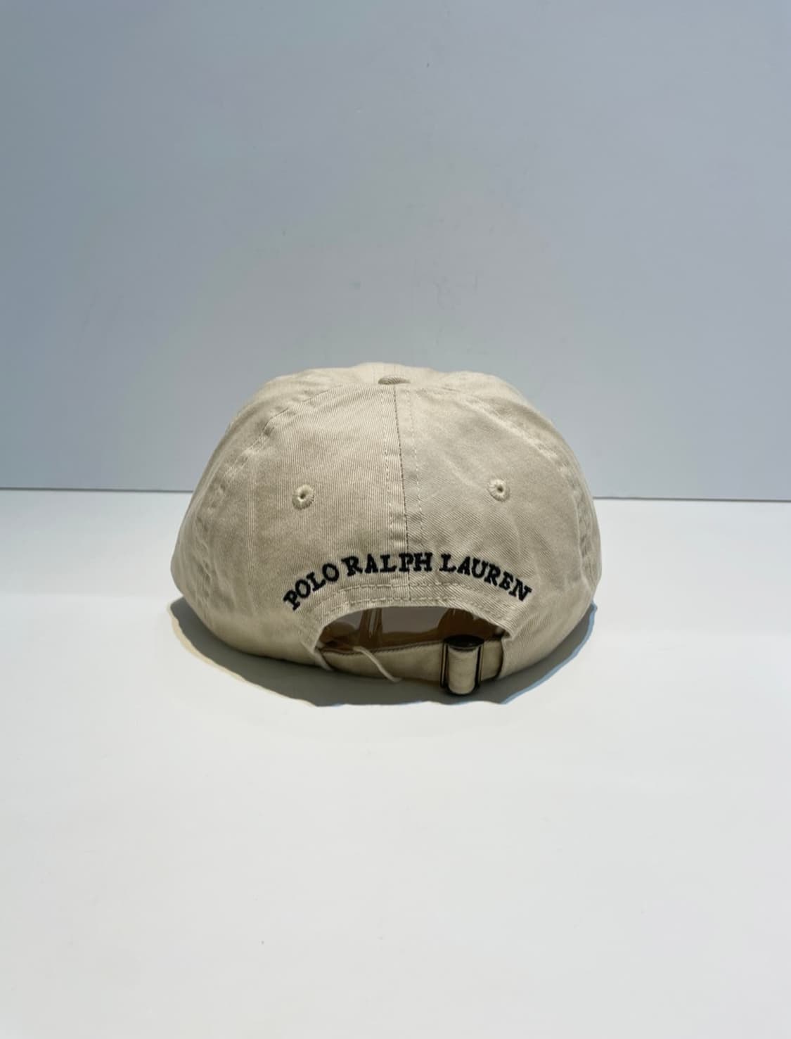 폴로 베어 폴로 랄프로렌 볼캡 상품이미지5