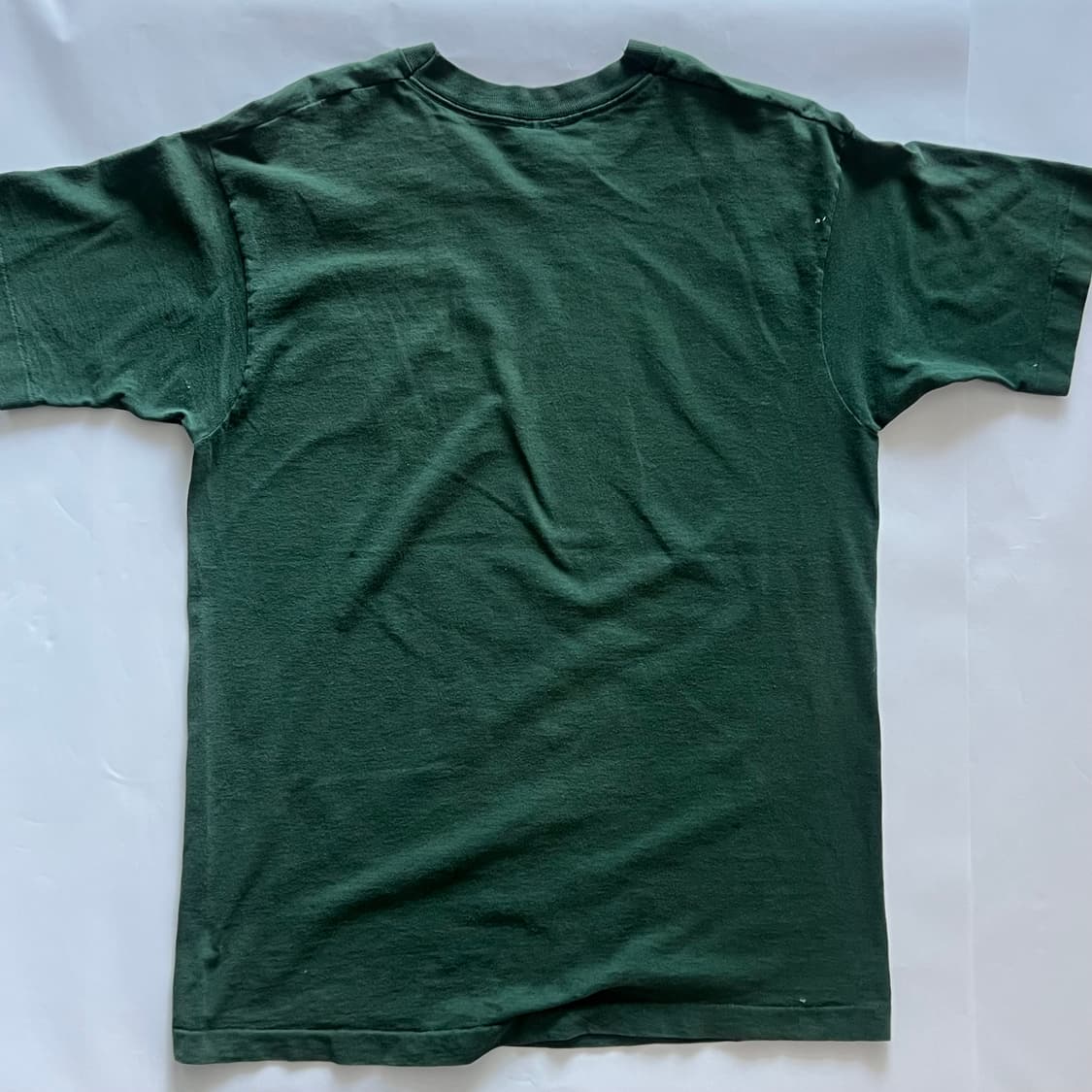 [L] 미국 빈티지 티셔츠 상품이미지4