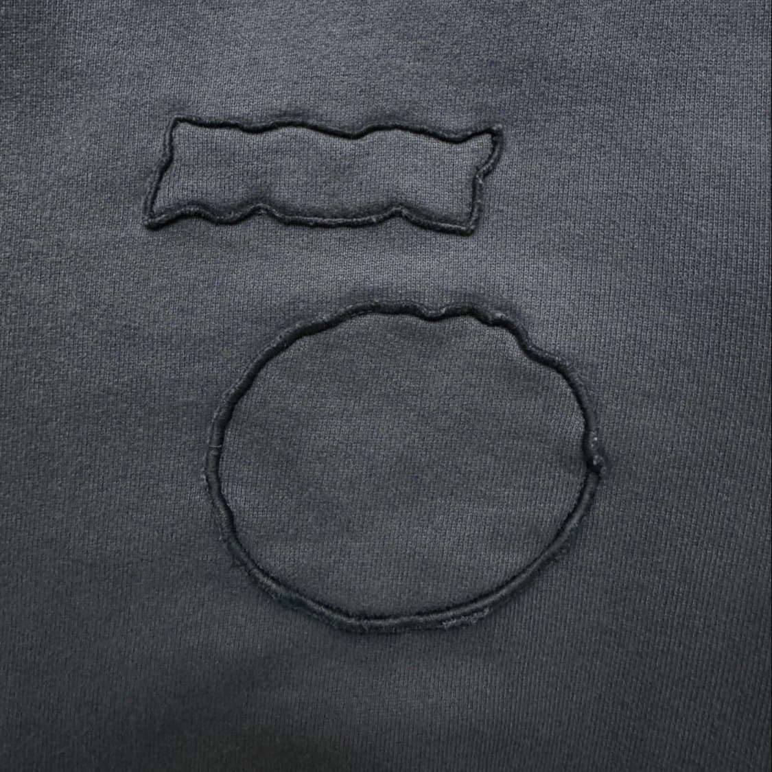 Veronique Branquinho Lonely Sweatshirt 상품이미지2