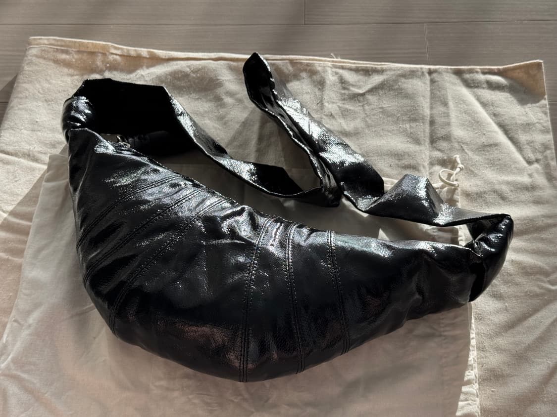 르메르 크루아상 린넨 스몰 상품이미지1