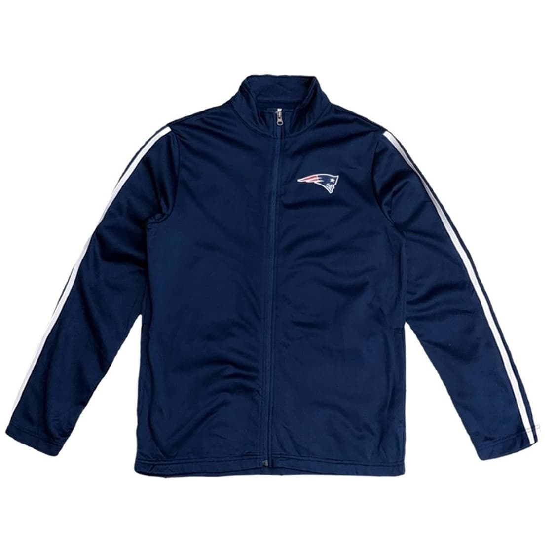 TEAM APPAREL 뉴잉글랜드 패트리어츠 NFL 트랙자켓 M 상품이미지1