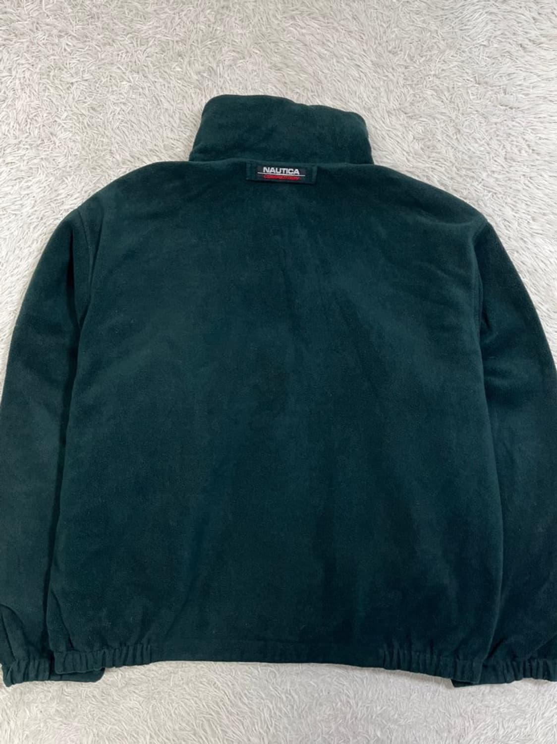 노티카 올드스쿨 리버시블 바람막이/#2763 상품이미지4