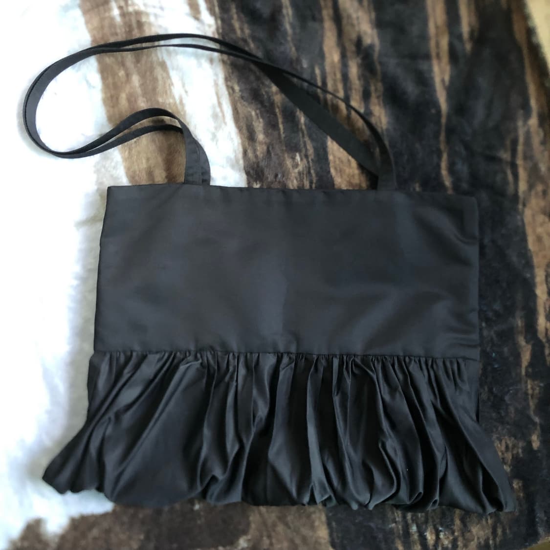 miq room handmade balloon skirt bag 상품이미지2