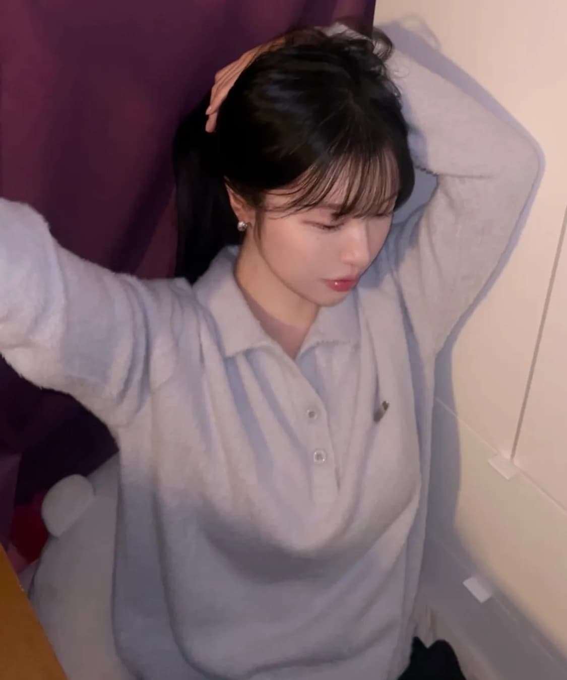 토버스 페더 니트 상품이미지3