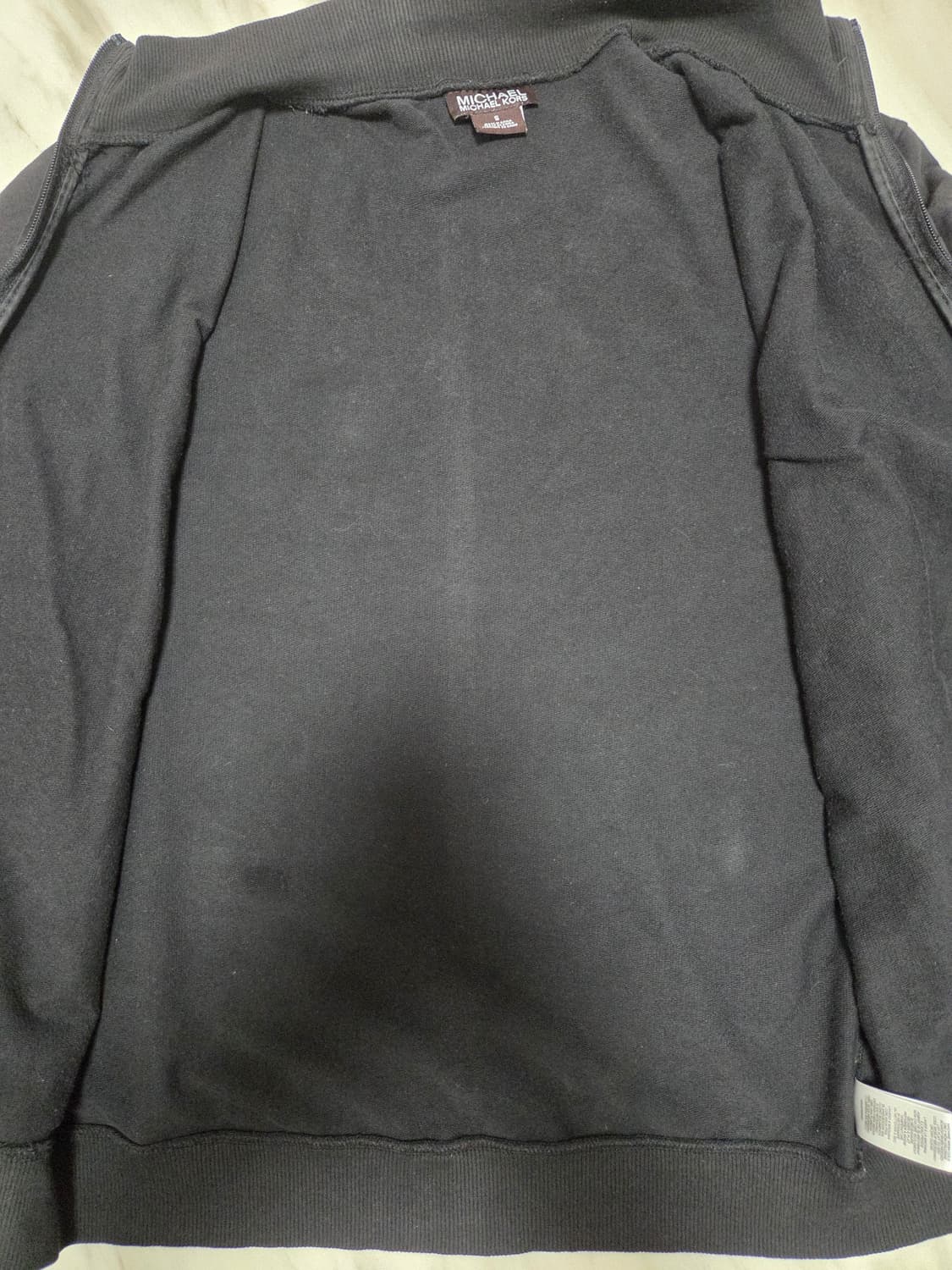 마이클코어스 집업 자켓 상품이미지4