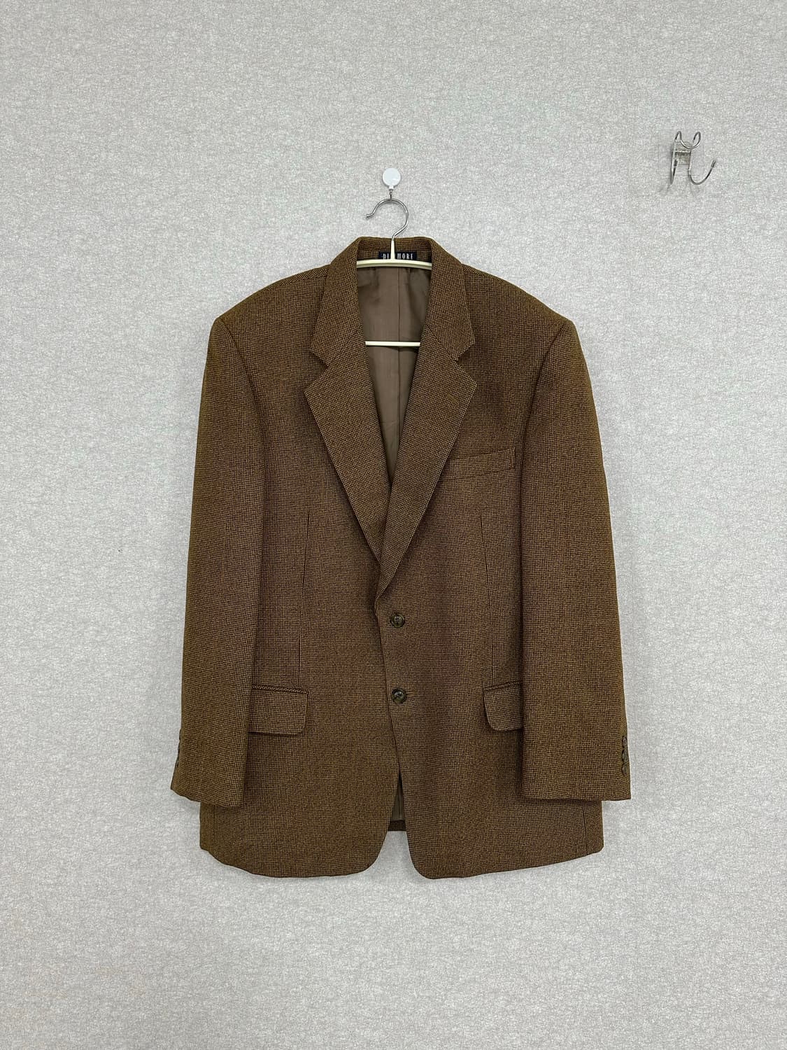 BILTMORE 울 자켓  상품이미지2
