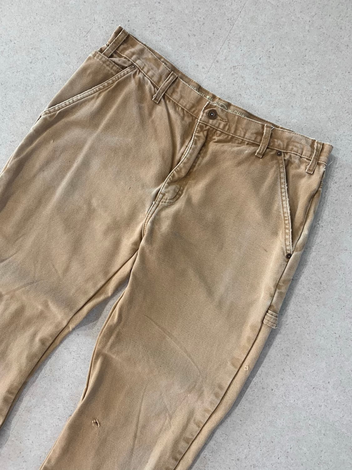 Dickies 디키즈 워크팬츠 상품이미지2