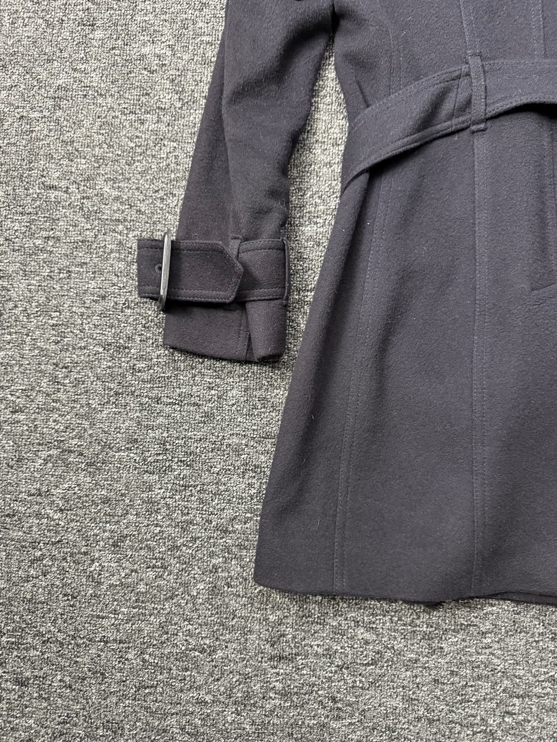 BURBERRY 나폴레옹 코트 상품이미지10