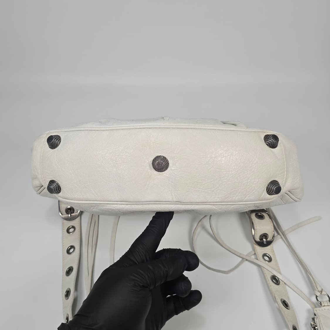 발렌시아가 르 카골 스몰 숄더백 상품이미지6