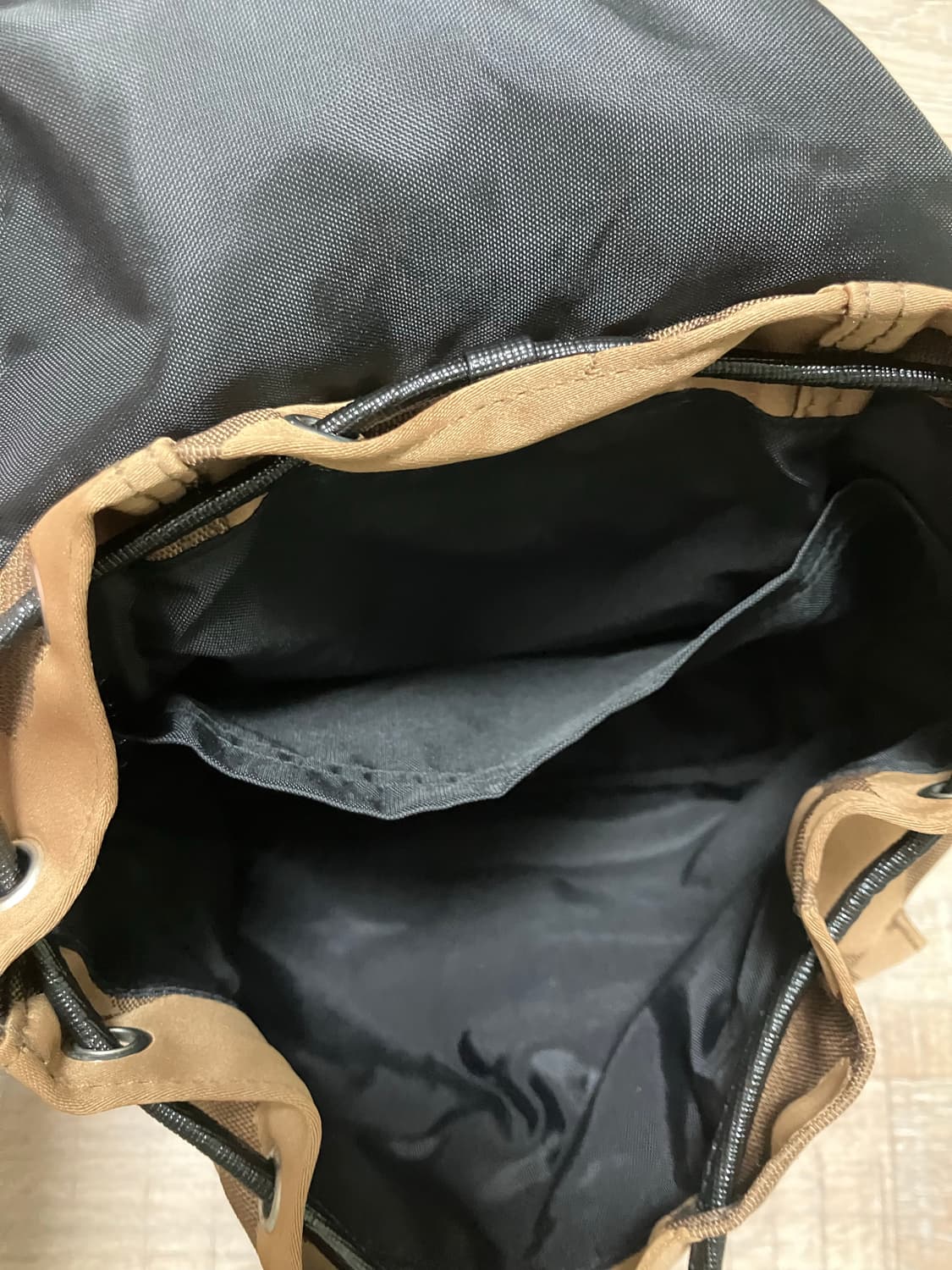 마리메꼬 백팩 미니 상품이미지3