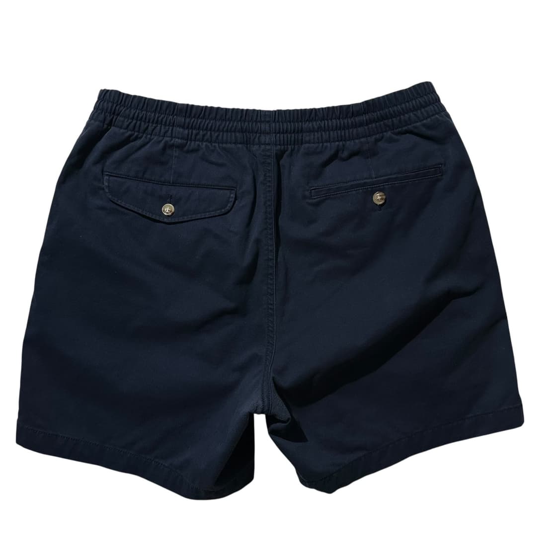 폴로 랄프로렌 밴딩 하프팬츠 반바지 상품이미지2